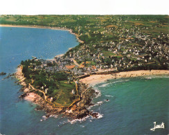 Delcampe - 29 LOCQUIREC LA POINTE ET LE SENTIER DES DOUANIERS - Locquirec