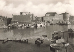 Delcampe - 29 BREST LE CHÂTEAU - Brest