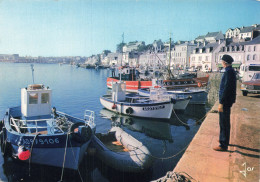 Delcampe - 29 AUDIERNE LE PORT - Audierne