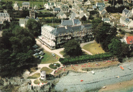 Delcampe - 29 LOCQUIREC LE GRAND HOTEL DES BAINS - Locquirec
