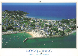 Delcampe - 29 LOCQUIREC - Locquirec