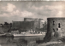 Delcampe - 29 BREST LE CHÂTEAU FORT - Brest