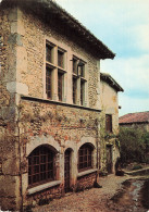 Delcampe - 1 PEROUGES LA MAISON HERRIOT BELMAIN - Pérouges