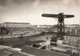 Delcampe - 29 BREST LE PORT DE GUERRE - Brest