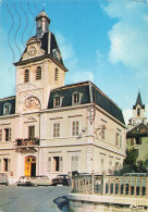 Delcampe - 1 GEX L HOTEL DE VILLE - Gex