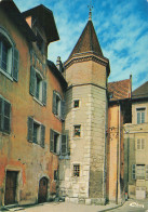 Delcampe - 1 BELLEY LA TOURELLE - Belley