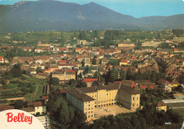 Delcampe - 1 BELLEY LE SEMINAIRE - Belley