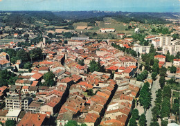 Delcampe - 1 MONTLUEL - Montluel