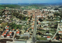 Delcampe - 1 MONTLUEL - Montluel
