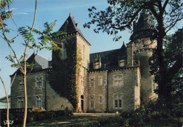 Delcampe - 46  GRAMAT LE CHÂTEAU DE ROUMEGOUSE - Gramat