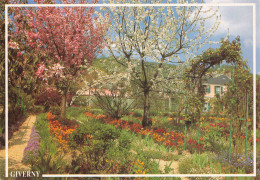 Delcampe - 27  GIVERNY LE MUSEE CLAUDE MONET - Autres & Non Classés