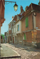 Delcampe - 28  CHATEAUDUN LA RUE SAINT LUBIN - Chateaudun