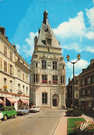 Delcampe - 28  DREUX LE BEFFROI - Dreux