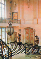 Delcampe - 28  ANET LE CHÂTEAU LE HALL - Anet