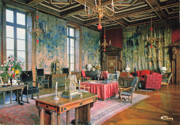 Delcampe - 28  ANET LE CHÂTEAU - Anet