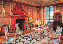 Delcampe - 28  ANET LE CHÂTEAU - Anet