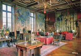 Delcampe - 28  ANET LE CHÂTEAU - Anet