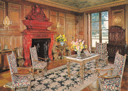 Delcampe - 28  ANET LE CHÂTEAU - Anet