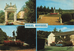Delcampe - 28  SOREL MOUSSEL - Sorel-Moussel