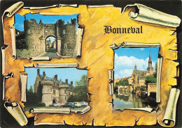 Delcampe - 28  BONNEVAL - Bonneval