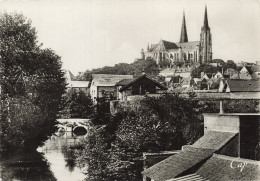 Delcampe - 28  CHARTRES - Chartres