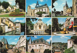 Delcampe - 28  DREUX - Dreux