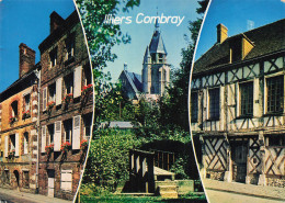 Delcampe - 28  ILLIERS COMBRAY - Illiers-Combray