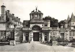 Delcampe - 28  ANET LE CHÂTEAU - Anet