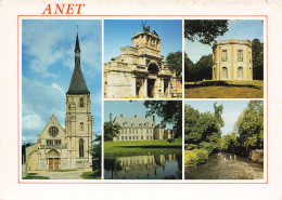 Delcampe - 28  ANET - Anet