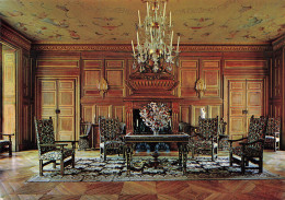 Delcampe - 28  ANET LE CHÂTEAU - Anet