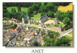 Delcampe - 28  ANET - Anet