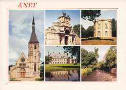 Delcampe - 28  ANET - Anet