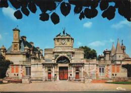 Delcampe - 28  ANET LE CHÂTEAU - Anet