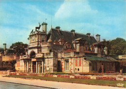 Delcampe - 28  ANET LE CHÂTEAU DE DIANE DE POITIERS - Anet