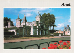 Delcampe - 28  ANET LE CHÂTEAU - Anet