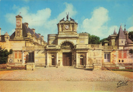 Delcampe - 28  ANET LE CHÂTEAU - Anet