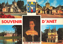 Delcampe - 28  ANET - Anet