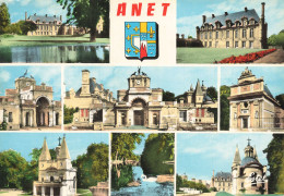 Delcampe - 28  ANET - Anet