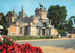 Delcampe - 28  ANET LE CHÂTEAU - Anet