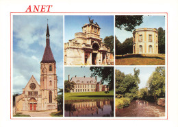 Delcampe - 28  ANET - Anet
