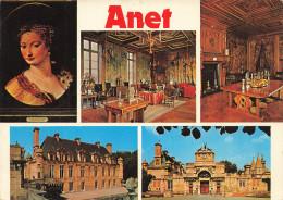 Delcampe - 28  ANET - Anet