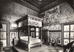 Delcampe - 28  ANET LE CHÂTEAU LE LIT DE DIANE DE POITIERS - Anet
