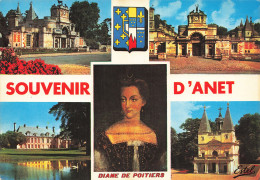 Delcampe - 28  ANET - Anet