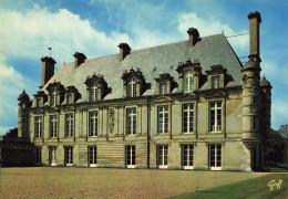 Delcampe - 28  ANET LE CHÂTEAU - Anet