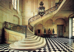 Delcampe - 28  ANET LE CHÂTEAU - Anet