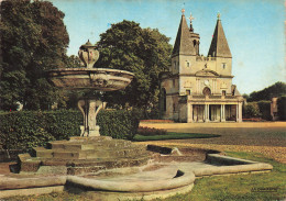 Delcampe - 28  ANET LE CHÂTEAU LA CHAPELLE - Anet