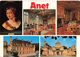 Delcampe - 28  ANET - Anet