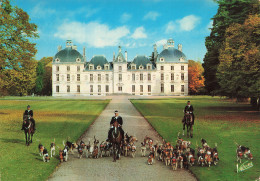 Delcampe - 41  CHEVERNY LE CHÂTEAU - Cheverny