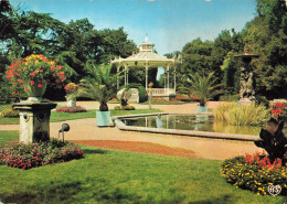 Delcampe - 85 LUCON LE JARDIN DUMAINE - Lucon