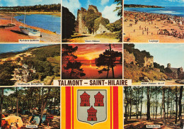 Delcampe - 85 TALMONT SAINT HILAIRE - Talmont Saint Hilaire